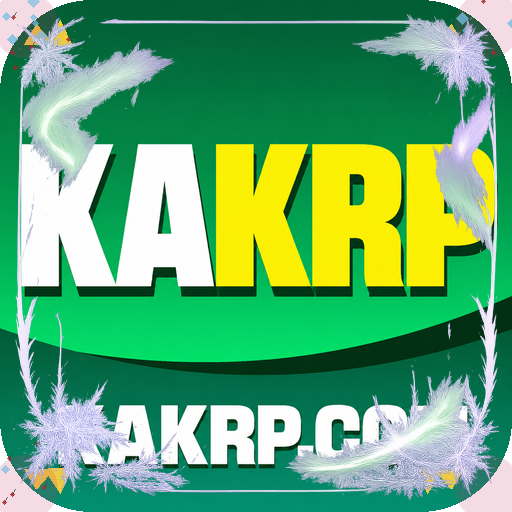 kakrp — mitra unggulan