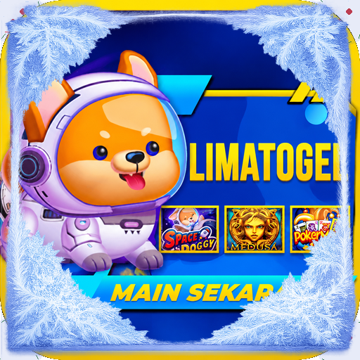limatogel — galeri pratinjau - APK Resmi