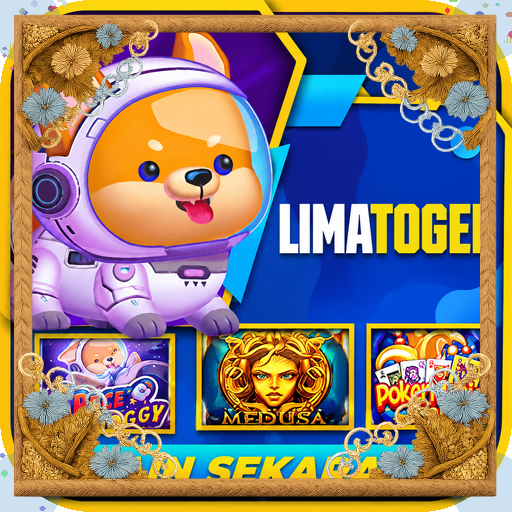 limatogel — galeri pratinjau Resmi APK